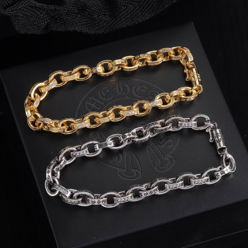 Chrome Hearts Bracelet 06yxs82